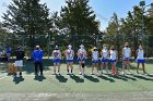 WTen Senior Day  Women’s Tennis Senior Day. : Wheaton, WTennis, WTen, Women’s Tennnis, Senior Day